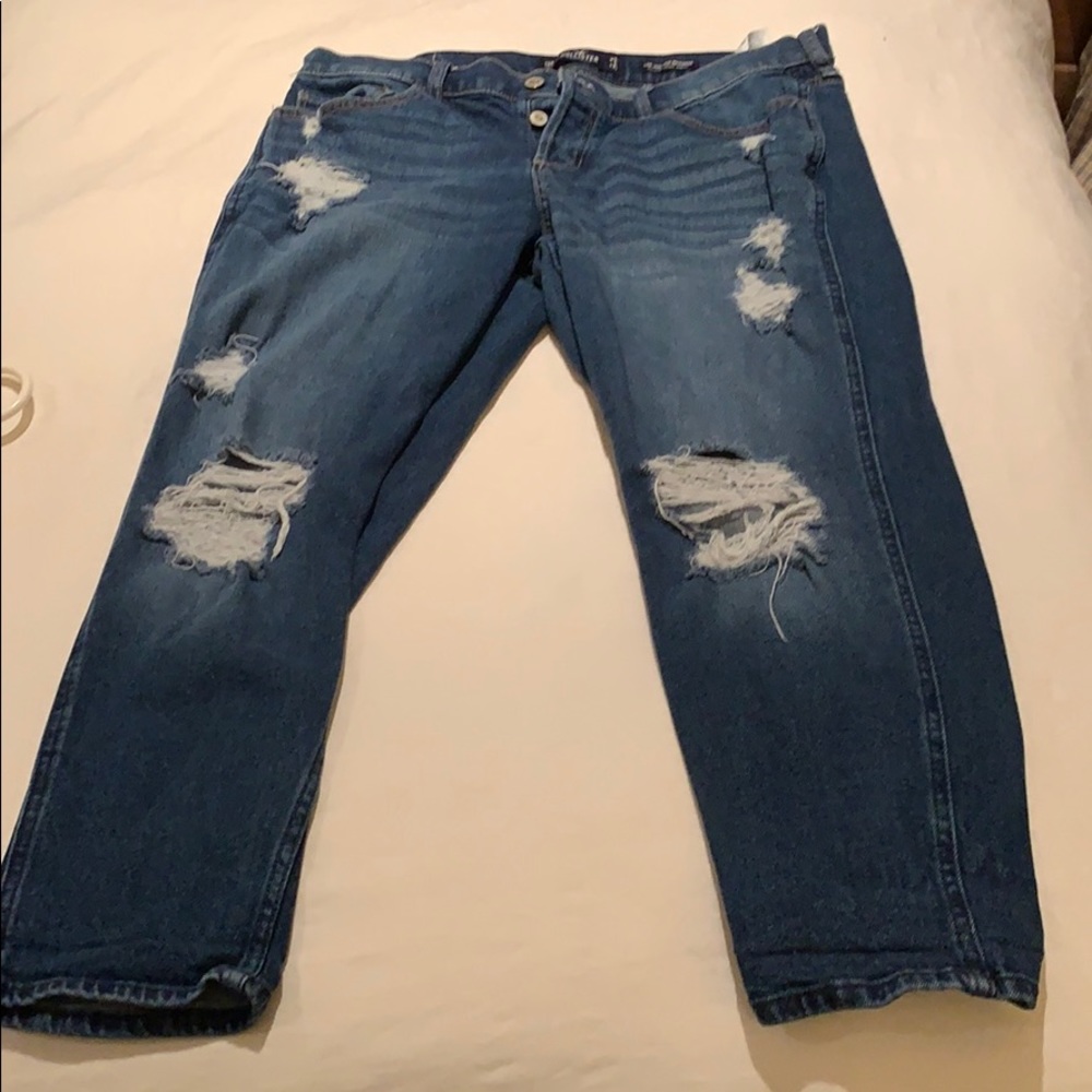 Hollister